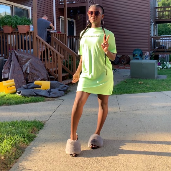 Meet the Posher Other - Meet your Posher, Steph